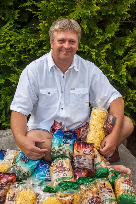 ProduktovĂˇ fotografie